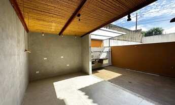 Imagem 8: Casa com 3 dormitórios, 123 m² - venda ou aluguel - Jardim São Carlos - Sorocaba/SP