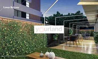 Imagem 6: PORTO ALEGRE - Apartamento Padrão - Mont Serrat