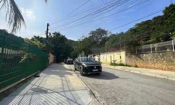 Imagem 2: Casa com 3 dormitórios para alugar, 160 m² por R$ 2.960/mês - Itaipu - Niterói/RJ