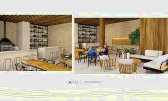 Imagem 7: Condomínio lazuli Niterói - Rua Antônio Parreiras, nº 131, Boa Viagem - Niterói/RJ