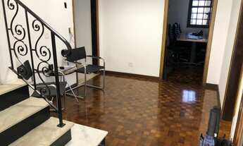 Imagem 3: Casa para aluguel tem 280 metros quadrados com 4 quartos em Jardim Paulista - São Paulo