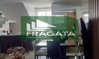 Imagem 4: CASA ARACAJU COND MELÍCIO MACHADO NA ARUANA