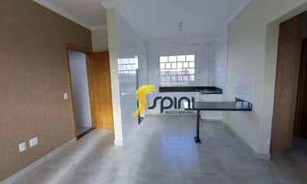 Imagem 3: Apartamento com 2 dormitórios 1 suíte para alugar, 57 m² - Jardim Patrícia - Uberlândia/MG