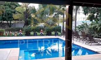 Imagem: Casa - Parque das Universidades - Campinas