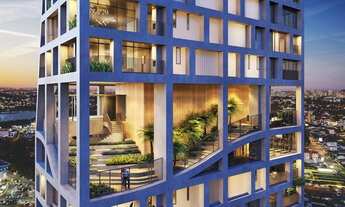 Imagem 3: Apartamento à venda, 212 m² por R$ 4.044.075,95 - Mossunguê - Curitiba/PR