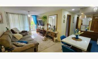 Imagem 4: 3 Qtos - Frente - Armários - 2 vagas - Prédio novo