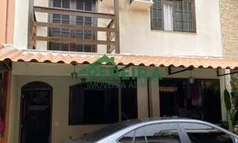 Imagem 2: Casa de Condomínio a venda em Rio de Janeiro