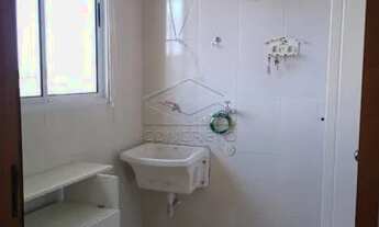 Imagem 3: Botucatu - Apartamento Padrão - Jardim Paraiso