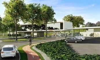 Imagem 5: Plateau Dor Unique 689 m² bem localizado