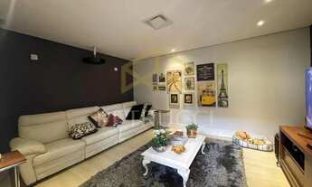 Imagem 5: Casa - Swiss Park - Campinas