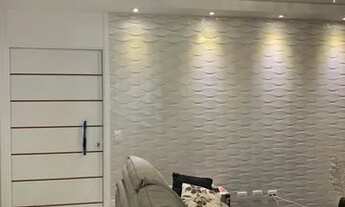 Imagem 5: Apartamento para Venda em Santana de Parnaíba, Alphaville, 3 dormitórios, 3 suítes, 5 banh