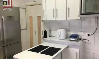 Imagem 2: Apartamento com 3 dormitórios à venda, 127 m² por R$ 1.060.000