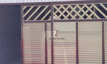 Imagem 4: Casa com 3 dormitórios, 120 m² - venda por R$ 400.000,00 ou aluguel por R$ 2.507,08/mês