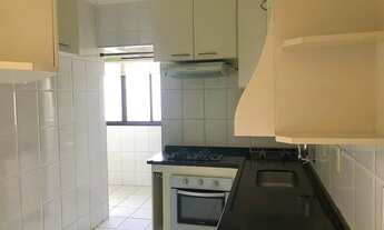 Imagem 4: Apartamento com 3 dormitórios para alugar, 105 m² por R$ 4.955,00/mês - Jardim Aquarius