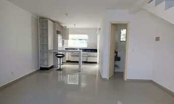 Imagem: S- Sobrado 02 Dormitórios com mobília