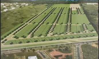 Imagem 5: Lote comercial na Avenida dos Alphaville