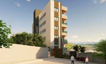 Imagem 2: Vendo apartamento Bairro Vitoria Ubá Mg 3/4