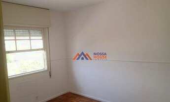 Imagem 3: Apartamento com 3 dormitórios à venda, 94 m² por R$ 499.000,00 - Aparecida - Santos/SP