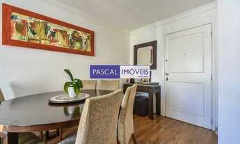 Imagem 3: SãO PAULO - Apartamento Padrão - Itaim Bibi