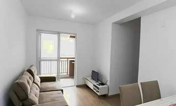 Imagem 4: Lindo apto 56 m² com 2 quartos em Vila Andrade - São Paulo - SP