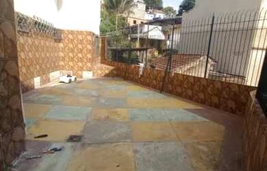 Imagem 3: Apartamento para venda tem 40 metros quadrados com 1 quarto em Santa Teresa - Rio de Janei