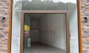 Imagem: Sala comercial no Centro de Gramado!