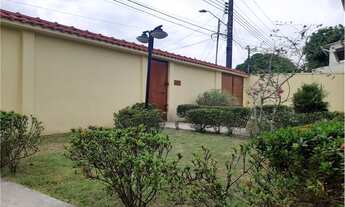 Imagem 3: Casa com 4 dormitórios, com rampas de acesso