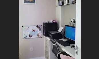 Imagem 6: Apartamento 2suites + 1 quarto, rua 3100