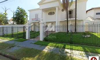 Imagem 2: Casa (sobrado na rua) 5 dormitórios/suite, cozinha planejada