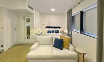 Imagem 7: Flat para alugar no Jardins - Edifício Le Premier - Cód. SKA19275