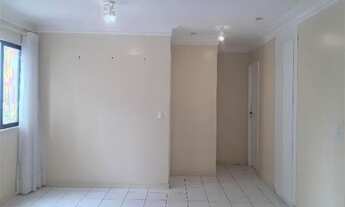 Imagem 3: Apartamento para aluguel com 70 metros quadrados com 2 quartos em Aldeota - Fortaleza