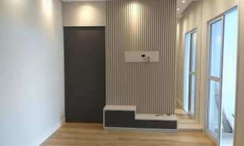 Imagem: Apartamento - Condomínio Residencial Varandas