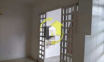 Imagem 6: MOOCA -SOBRADO DE 124M² COM 3 DORMS - 2 VAGAS DE GARAGEM, QUINTAL COM CHURRASQUEIRA