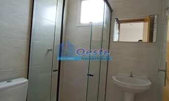 Imagem 2: Apartamento para aluguel possui 10 metros quadrados com 2 quartos em Santa Cruz - Cascavel