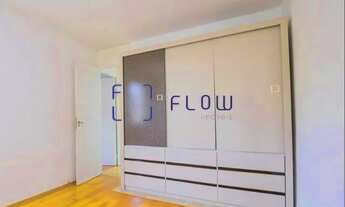 Imagem 7: Apartamento para locação com 60m² 2 dormitórios e 1 vaga - saúde