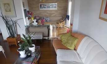 Imagem 3: Apartamento com 3 dormitórios á venda na Vila Madalena