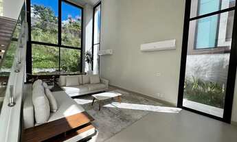 Imagem 5: Casa com 3 dormitórios, 310 m² - venda por R$ 4.200.000 ou aluguel por R$ 21.450/mês - Ved