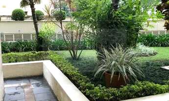 Imagem 2: São Paulo - Apartamento Padrão - São Judas