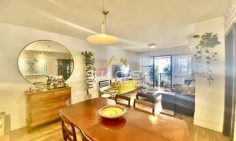 Imagem 3: Barra da Tijuca Apartamento com 3 dormitórios