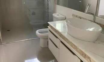 Imagem 5: Casa em Condomínio para Locação em Santana de Parnaíba, Alphaville, 4 dormitórios, 4 suíte