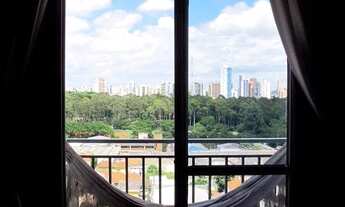 Imagem 3: Ed. Ville Belle - 50 m², 2 dormitórios e 1 vaga