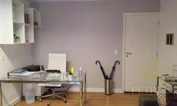Imagem 4: Sala - Cambuí - Campinas