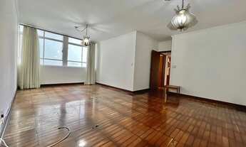 Imagem: Apartamento para aluguel tem 110 metros