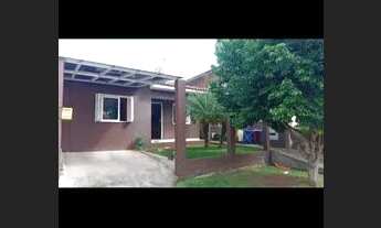 Imagem: Aluga se casa