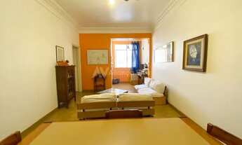 Imagem 2: Rio Comprido Apartamento com 3 dormitórios