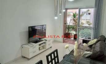 Imagem: SÃO PAULO - Apartamento Padrão - JARDIM