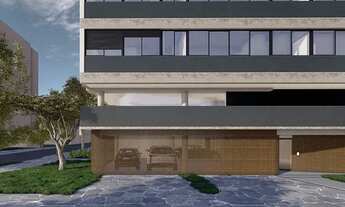 Imagem 3: Apartamento para Venda - 89.89m², 2 dormitórios, sendo 1 suites, 2 vagas - Menino Deus