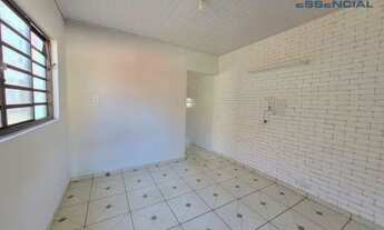 Imagem 3: Casa com 2 dormitórios para alugar, 65 m² por R$ 950,00/mês - Vila Maria - Botucatu/SP