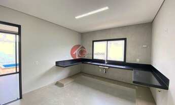 Imagem 4: Casa térrea no condomínio Golden Village