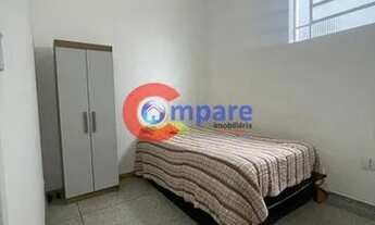 Imagem 7: Studio todo mobiliado para locação, Jardim Arapongas, Guarulhos, SP